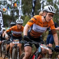 Los mejores momentos de la quinta etapa de la Absa Cape Epic 2025