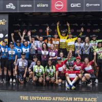Los mejores momentos de la última etapa de la Absa Cape Epic 2025