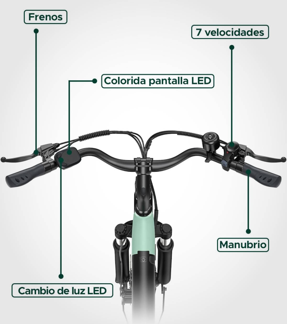HillMiles Milecity1. Imagen: HillMiles