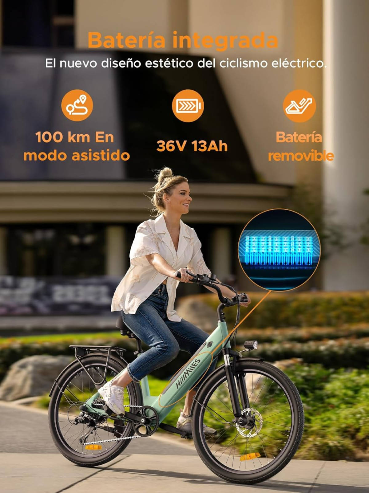 HillMiles Milecity1. Imagen: HillMiles
