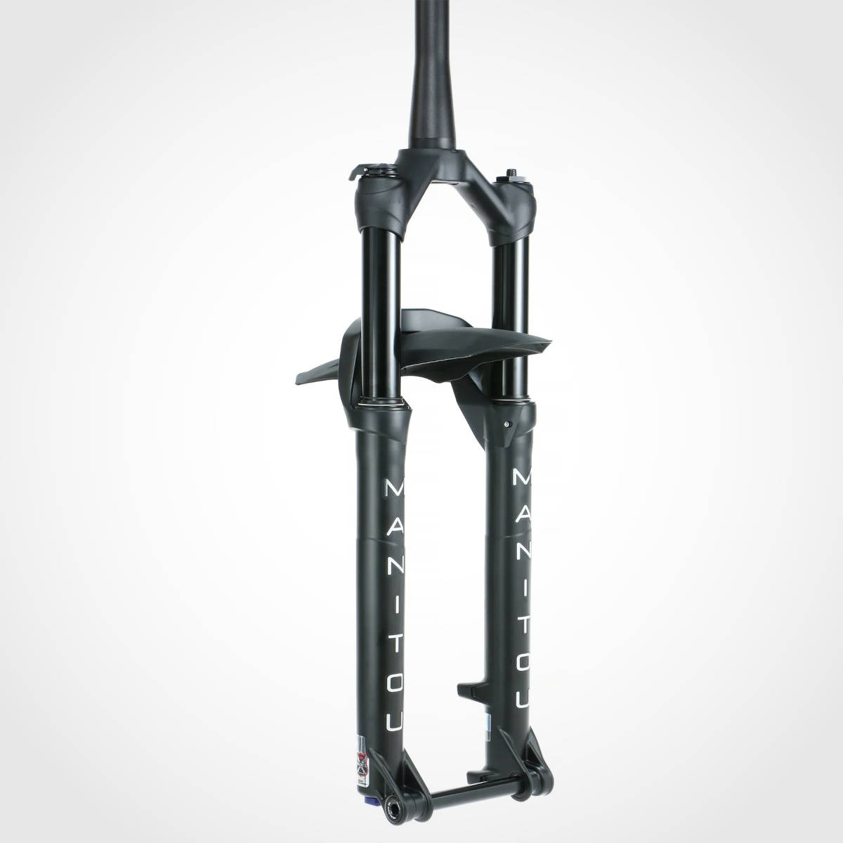 Manitou Machete Comp 29. Imagen: Manitou