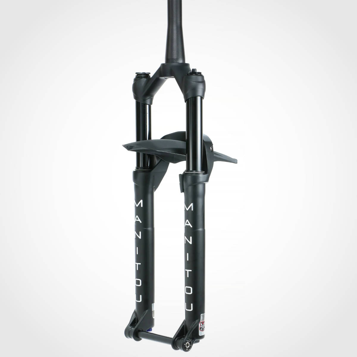 Manitou Machete Comp 29. Imagen: Manitou