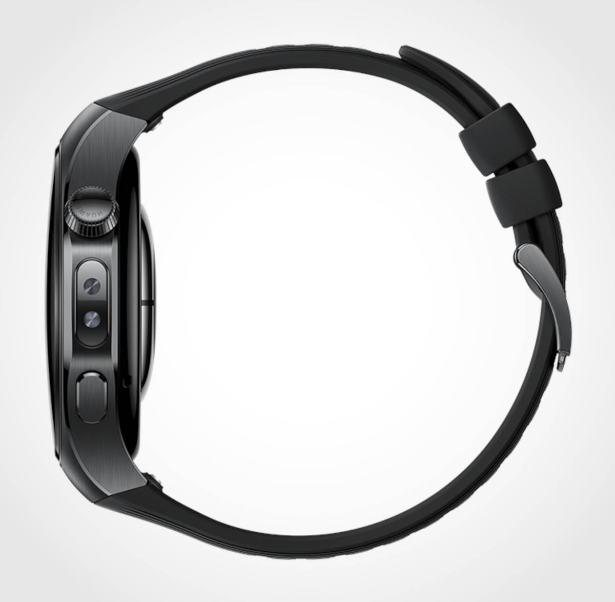 Huawei Watch 5. Imagen: Huawei