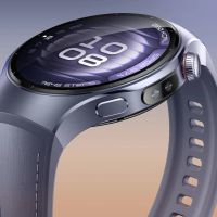 Huawei Watch 5: el smartwatch que lleva la monitorización de la salud personal a un nuevo nivel
