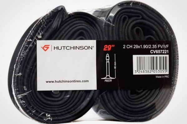 Para no dejarlo escapar: pack de cámaras Hutchinson de 29 pulgadas a precio imbatible en Amazon
