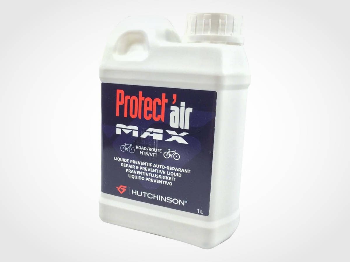 Hutchinson Protect'Air Max. Imagen: Hutchinson