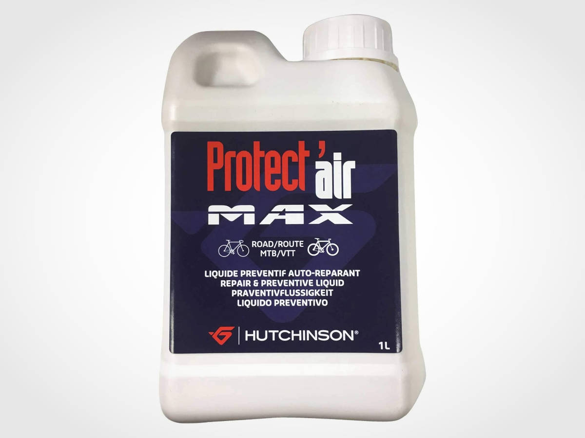 Hutchinson Protect'Air Max. Imagen: Hutchinson