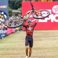 La experiencia de Ibon Zugasti en la Absa Cape Epic 2025: el documental
