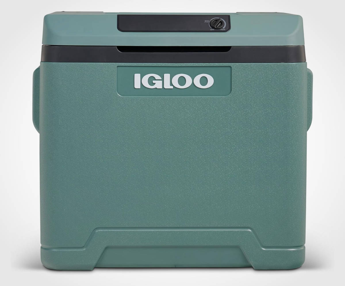 IGLOO IE42. Imagen: IGLOO