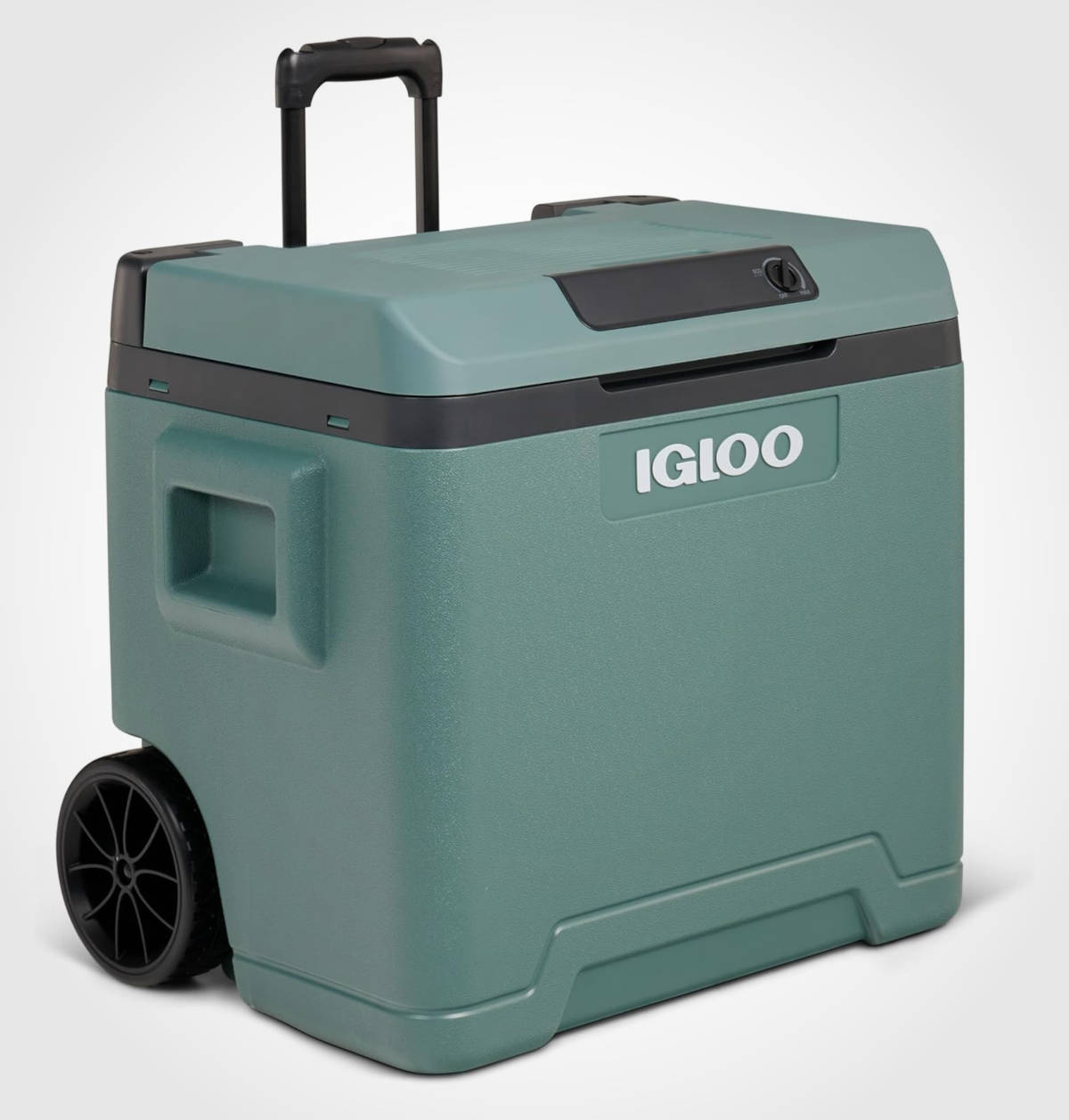 IGLOO IE42. Imagen: IGLOO