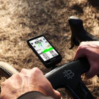 iGPSPORT BiNavi: un ciclocomputador que hace sombra a Garmin en navegación, planificación de rutas y precio