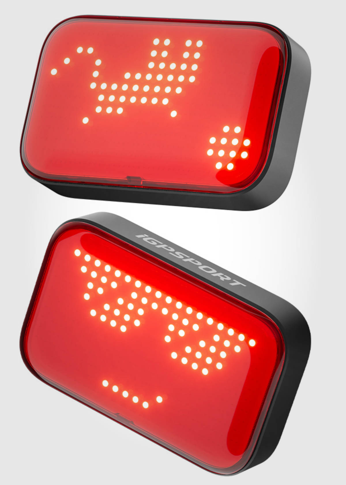 iGPSPORT ET6. Imagen: iGPSPORT