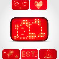 iGPSPORT (r)evoluciona la iluminación ciclista con la ET6 y la TL50