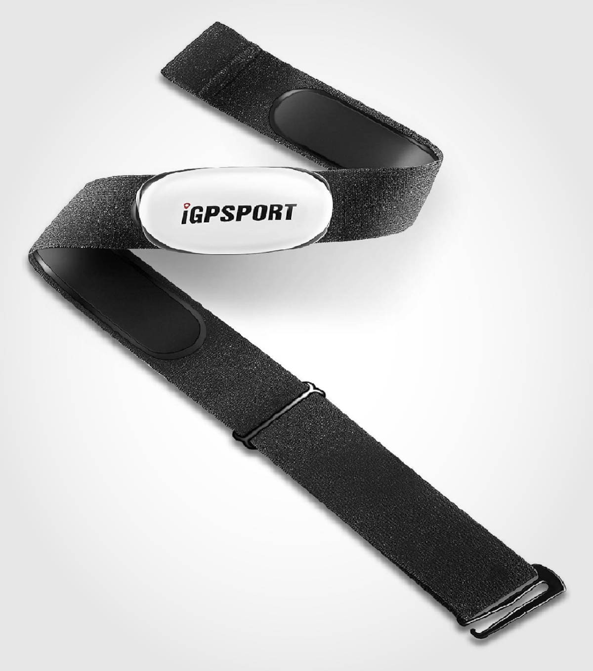 iGPSPORT HR40. Imagen: iGPSPORT