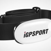 iGPSPORT HR40: máxima precisión cardíaca para ciclistas con conectividad total y precio mínimo