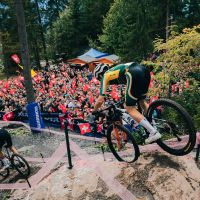 Impacto económico del Mundial de Mountain Bike 2025: Valais consolida su apuesta por el ciclismo