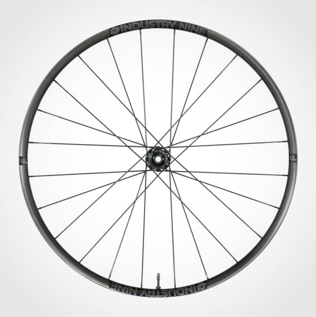 Industry Nine SOLiX XC Carbon. Imagen: Industry Nine