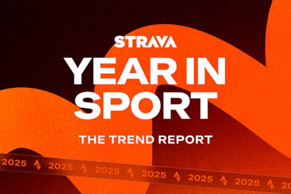 Informe Strava 2025: la Generación Z cambia el scroll por el deporte y dispara la vida en comunidad
