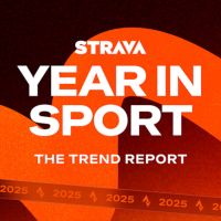 Informe Strava 2025: la Generación Z cambia el scroll por el deporte y dispara la vida en comunidad