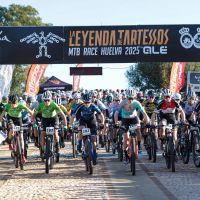 La Leyenda de Tartessos 2026: inscripciones abiertas con nuevas modalidades y recorrido inédito