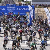 La Orbea Monegros 2026 abre inscripciones con novedades y maillot exclusivo