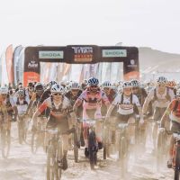 Skoda Titan Desert Morocco 2026: inscripciones abiertas para una nueva aventura épica en el desierto