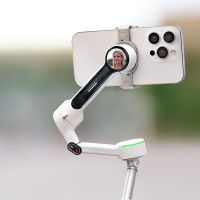 Insta360 Flow 2 Pro: un innovador estabilizador de imagen que redefine la grabación móvil
