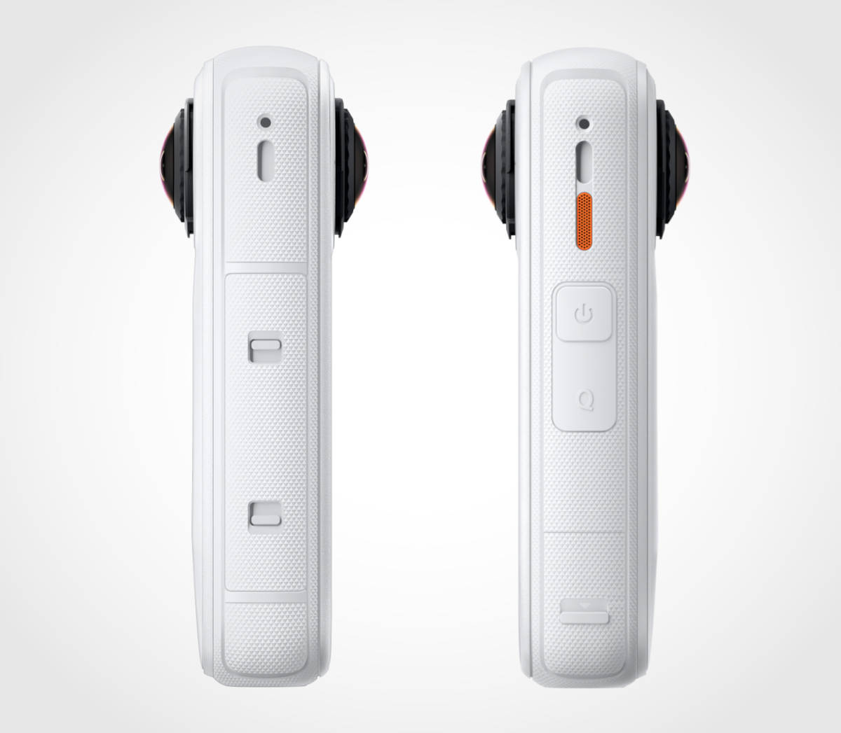 Insta360 X4 Air. Imagen: Insta360