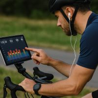 El impacto de la inteligencia artificial en el entrenamiento ciclista