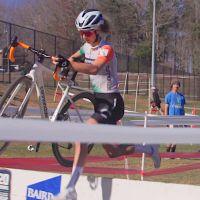 Jolanda Neff regresa a la Copa del Mundo de Ciclocross tras cuatro años de ausencia