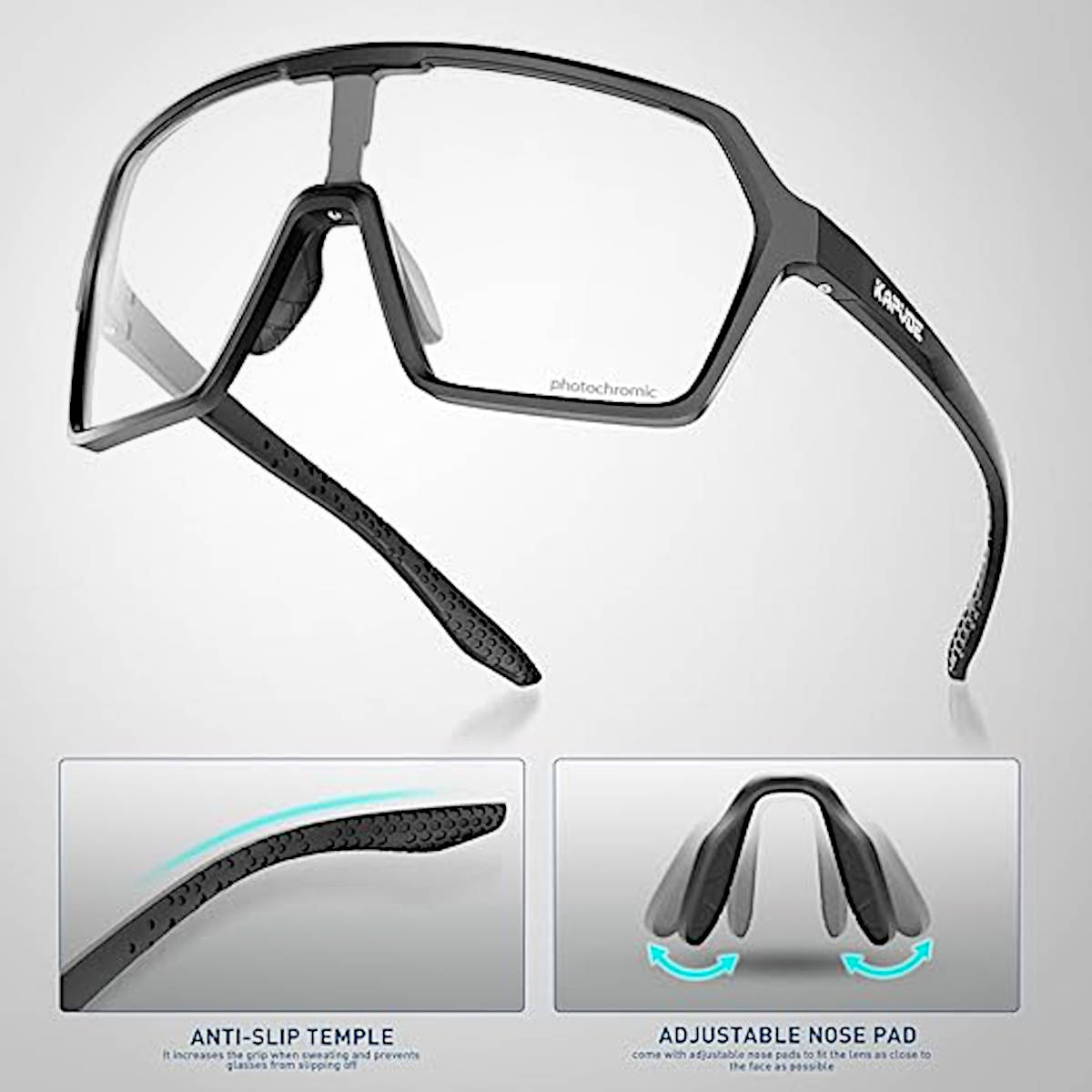 KAPVOE K335. Imagen: KAPVOE