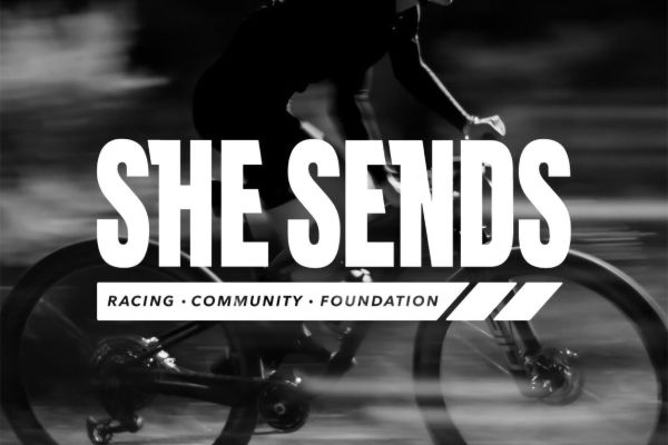 Kate Courtney presenta 'She Sends Racing': una estructura propia de competición que combina rendimiento y propósito social
