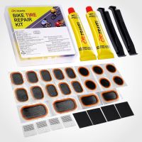 Kit anti-pinchazos de Cyctravel: una solución integral para los imprevistos en ruta