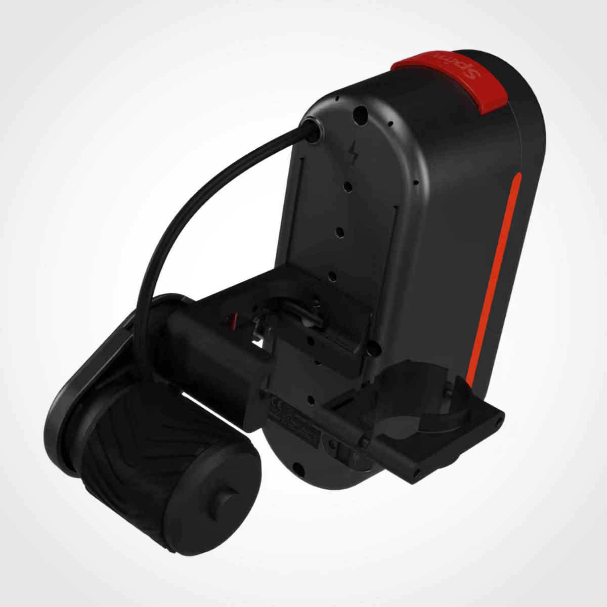 Kit de conversión Spiny. Imagen: Decathlon