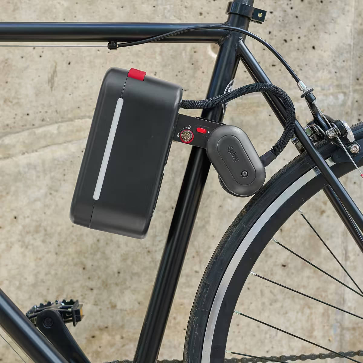 Kit de conversión Spiny. Imagen: Decathlon