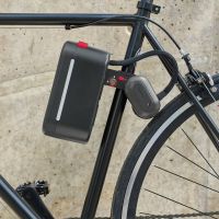 Kit de conversión Spiny: transforma cualquier bicicleta en eléctrica en unos pocos minutos
