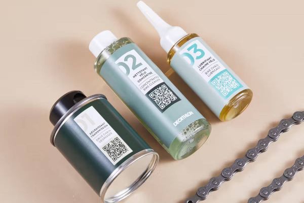 Kit de mantenimiento económico para bicicletas: la solución definitiva por menos de 10 euros