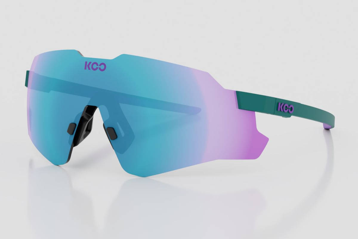 Gafas Nebula. Imagen: KOO Eyewear