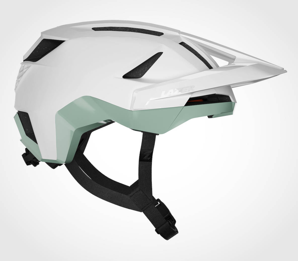 Lazer Impala KinetiCore. Imagen: Lazer