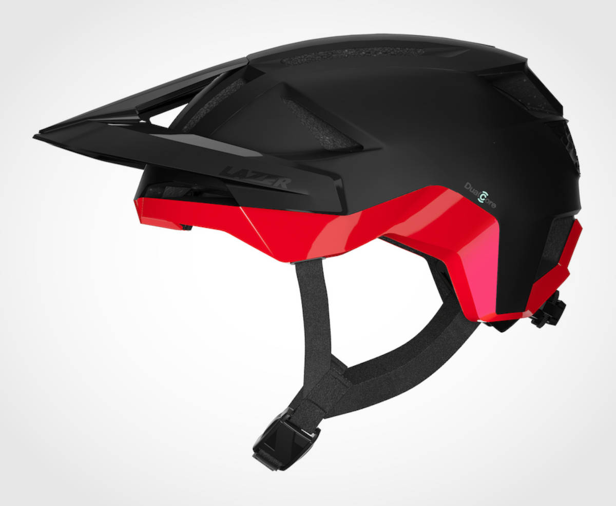 Lazer Impala KinetiCore. Imagen: Lazer