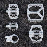 Leatt entra en el mercado de componentes con CeraMAG: una gama ultraligera de pedales y potencias