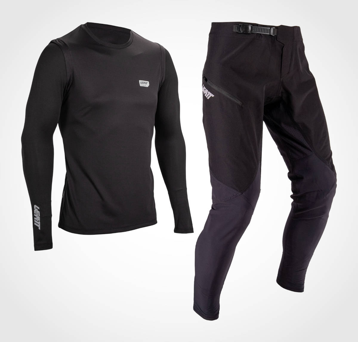 Leatt Kit MTB 1.0. Imagen: Leatt