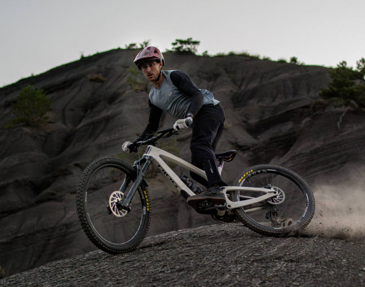 Leatt Kit MTB 1.0. Imagen: Leatt