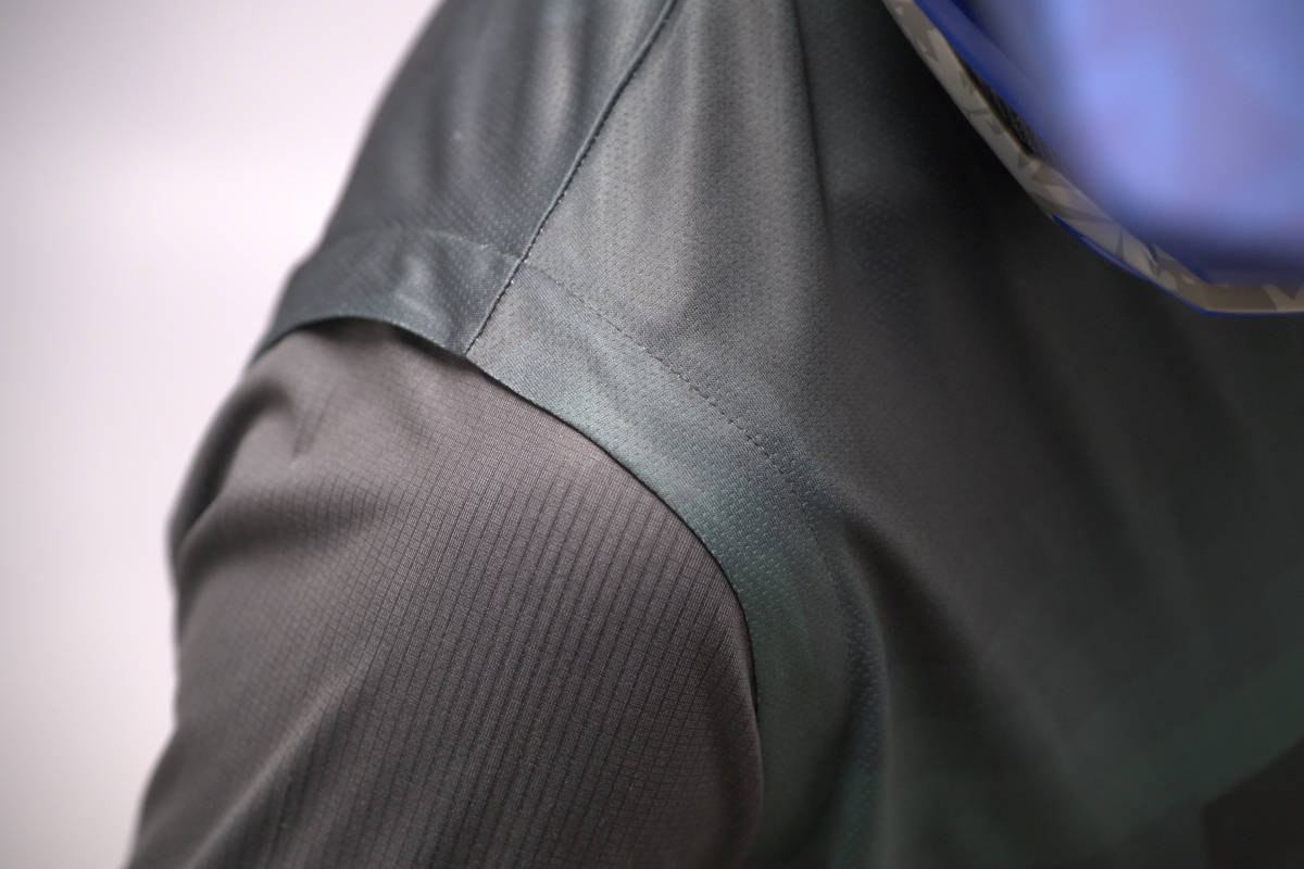 Leatt Szymon Godziek Signature Ride Kit. Imagen: Leatt