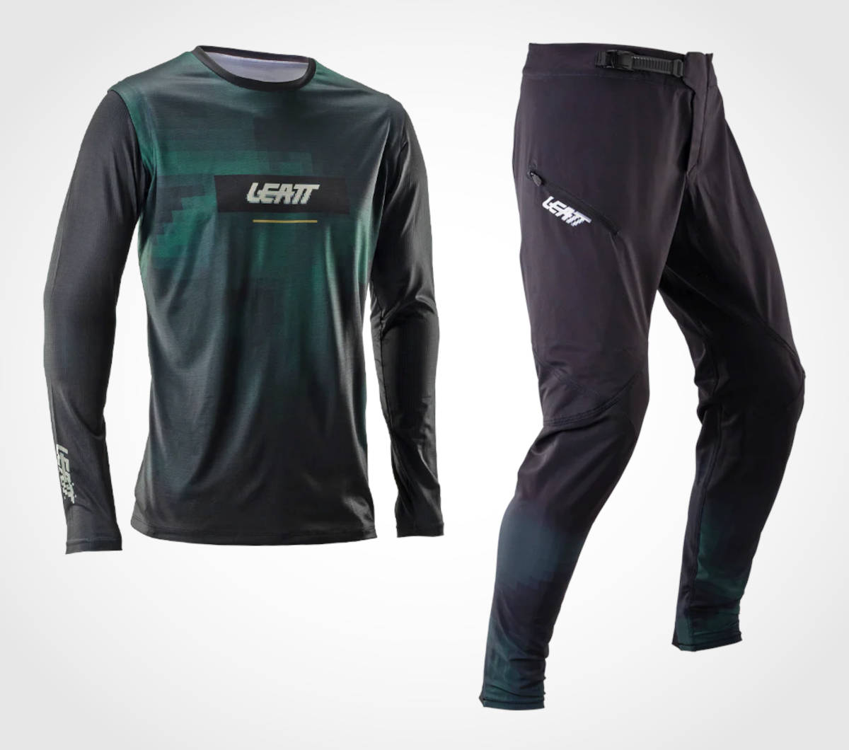 Leatt Szymon Godziek Signature Ride Kit. Imagen: Leatt