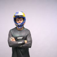 Szymon Godziek y Leatt lanzan su equipación Signature Ride Kit: diseño exclusivo y precio competitivo