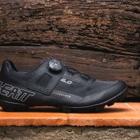 Leatt entra con fuerza en el calzado para Gravel y XC con su nueva colección de zapatillas Endurance