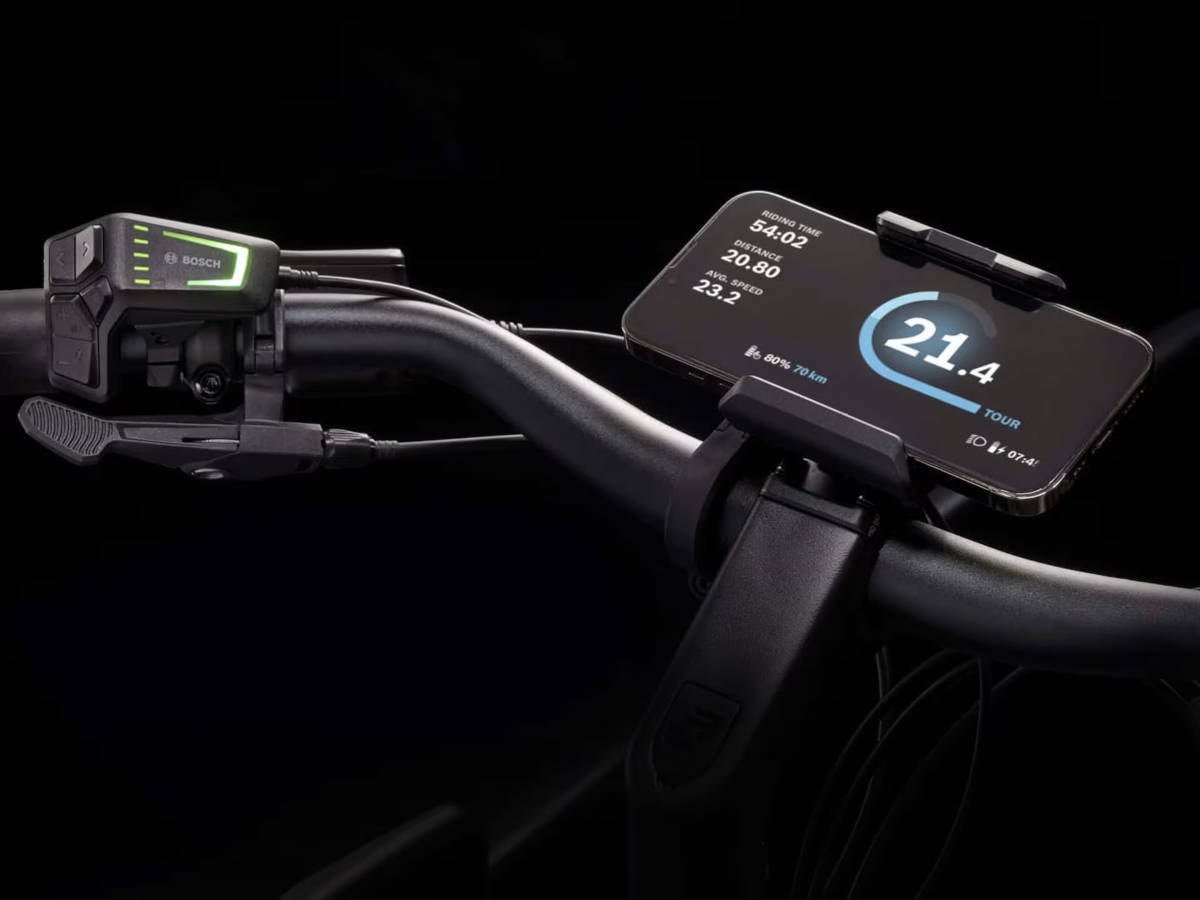 Las bicicletas eléctricas quedan exentas del seguro obligatorio tras la entrada en vigor de la Ley 5/2025