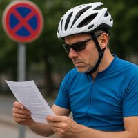 Las leyes más surrealistas que los ciclistas deben acatar en distintos rincones del mundo