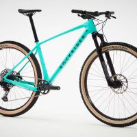 Rockrider Race 740, una rígida de carbono con SRAM GX Eagle y horquilla RockShox Reba a precio de liquidación